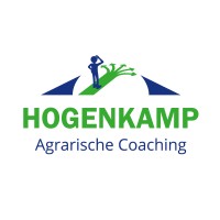 Logo Hogenkamp Agrarische Coaching BV