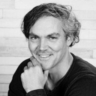 Foto van Dhr. drs. D. (Daan) Bendel Msc