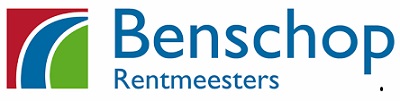 Logo Benschop Rentmeesters