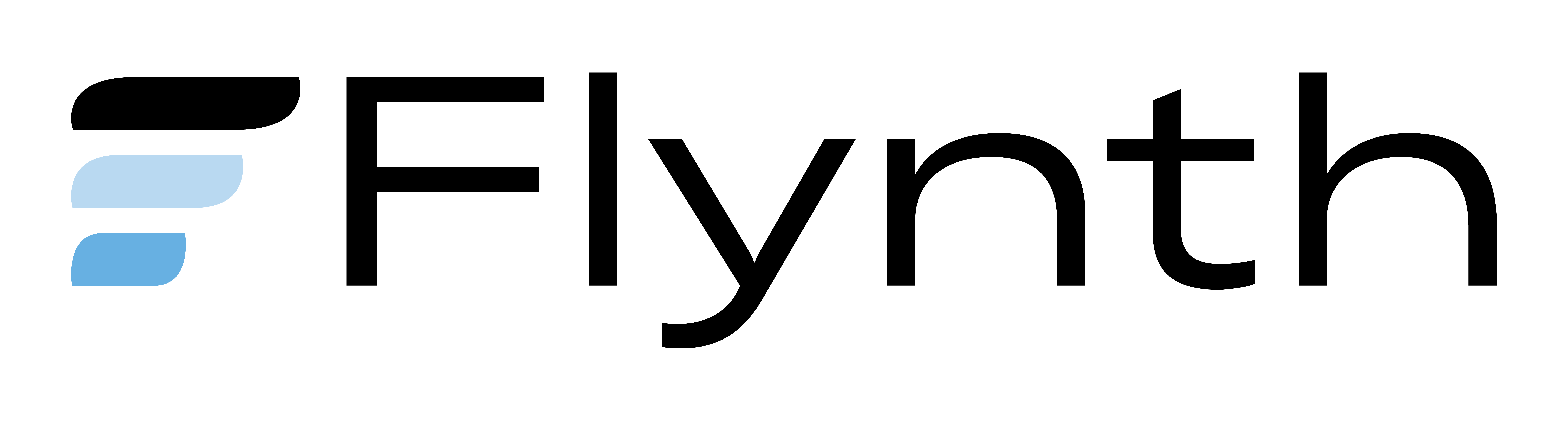 Logo Flynth adviseurs en accountants (Drachten)