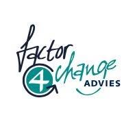 Foto van Factor.4.Change BV