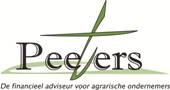 Logo Peeters Financieel Advies BV
