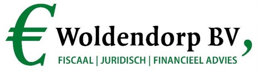 Logo Woldendorp BV