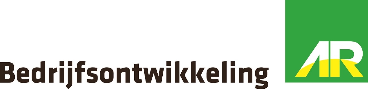 Logo AR Bedrijfsontwikkeling B.V.