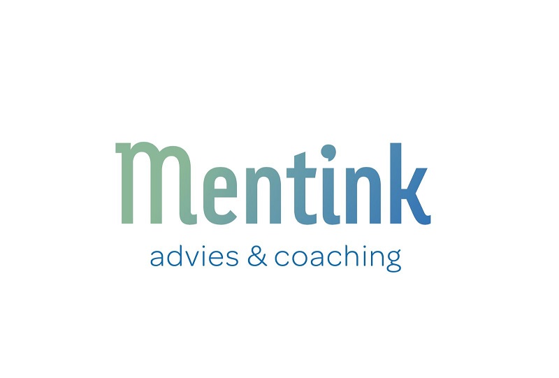 Logo Mentink advies & coaching