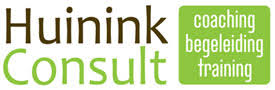 Logo Huinink Consult