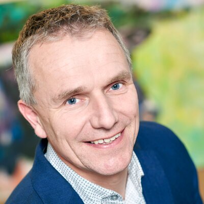 Foto van  Teunissen