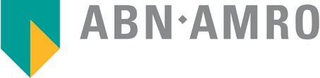 Logo ABN Amro Bank N.V. (Rotterdam)