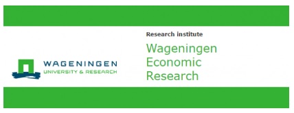 Foto van Wageningen Economic Research - WUR