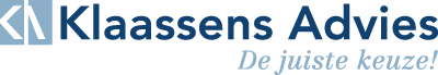 Logo Klaassens Advies