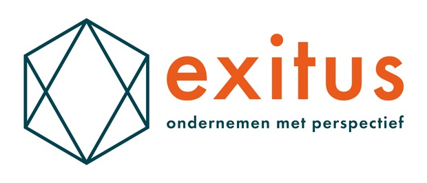 Logo Exitus B.V.