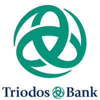 Logo Triodos Bank NV