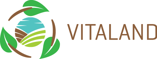 Logo Vitaland