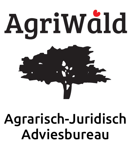 Logo Agriwald