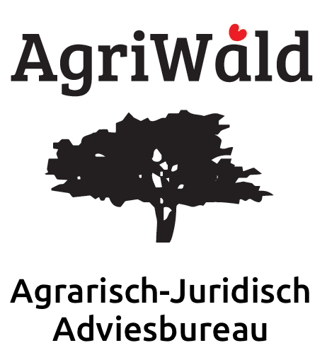 Foto van Agriwald