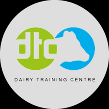 Logo Dairy Training Centre