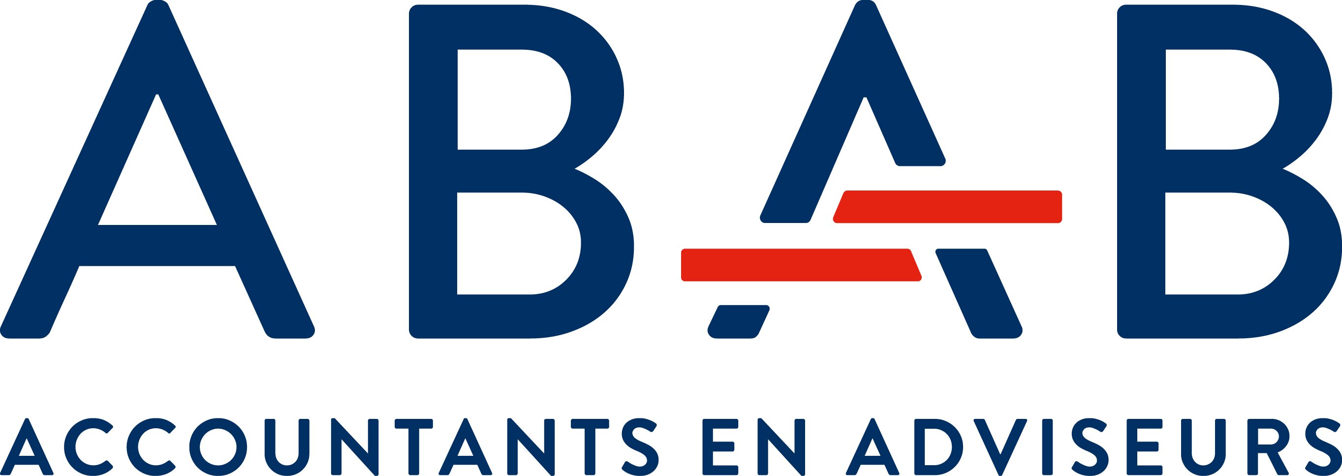 Logo ABAB Groep B.V. (Roosendaal)