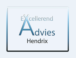 Logo Excellerend Advies Hendrix