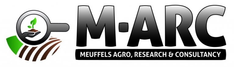 Logo Meuffels Agro, Research & Consultancy