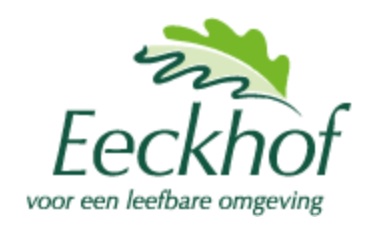 Logo Eeckhof B.V. 
