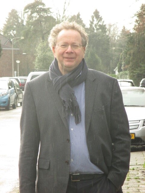 Foto van Dhr. O.  (Onno) Eijkelboom