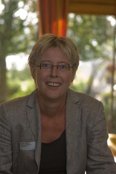 Foto van Mevr. mr. ir. P. (Pieteke) Atsma FB