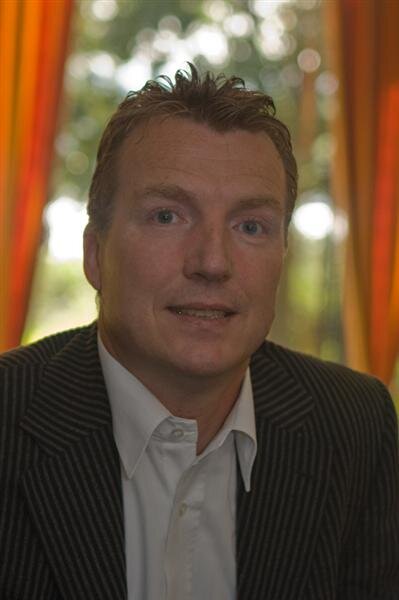 Foto van Dhr. ing. W.R. (Willem) Westebring ab