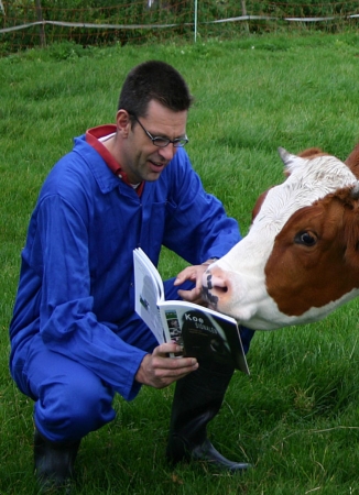 Foto van Dhr. drs. J.J.M. (Joep) Driessen Msc