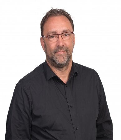 Foto van Dhr. H.N. (Erik) van Eekelen
