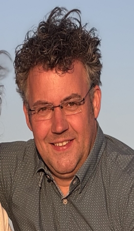 Foto van Dhr. ing. J.C.J. (Joar) van der Velde