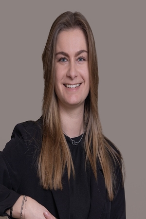 Foto van Mevr. drs. D. (Daphne) Wareman Msc