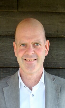 Foto van Dhr. ing. W. (Wim) Schipper FB